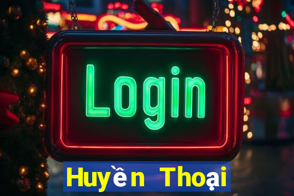 Huyền Thoại Kẹo Ngọt