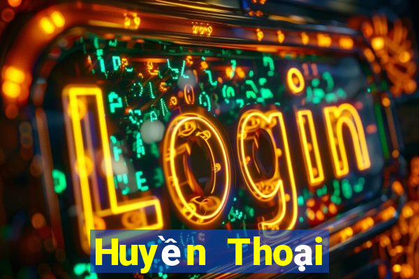 Huyền Thoại Kẹo Ngọt