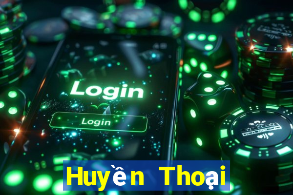 Huyền Thoại Kẹo Ngọt