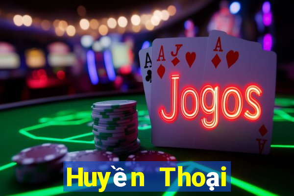 Huyền Thoại Kẹo Ngọt