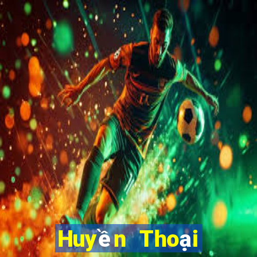 Huyền Thoại Kẹo Ngọt