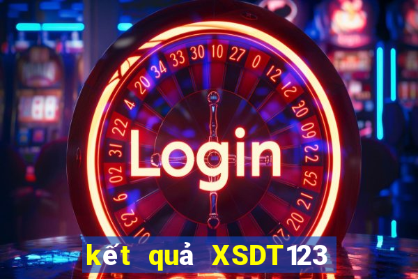 kết quả XSDT123 ngày 28