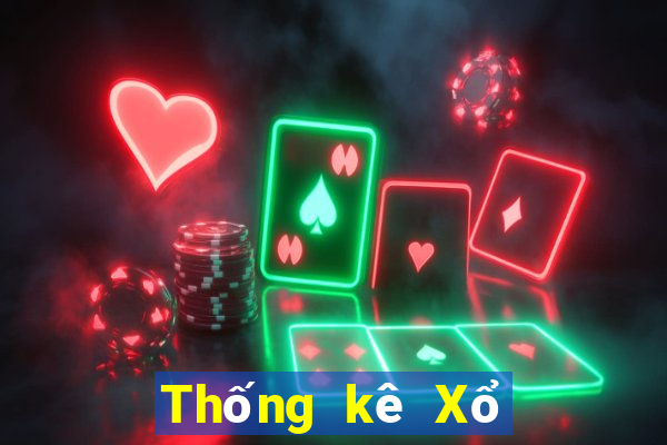 Thống kê Xổ Số Vĩnh Long ngày 9