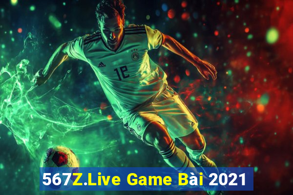 567Z.Live Game Bài 2021