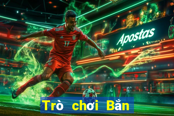 Trò chơi Bắn cá tặng 188 vàng