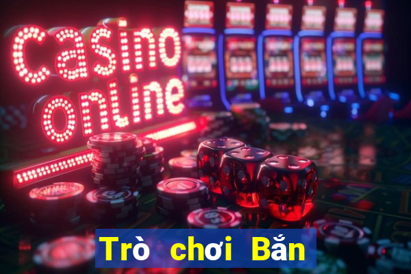 Trò chơi Bắn cá tặng 188 vàng