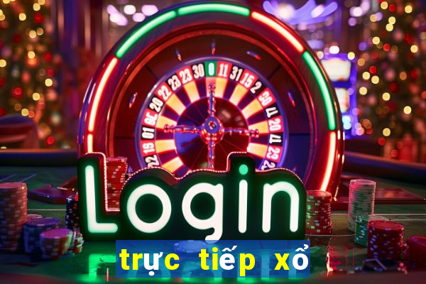 trực tiếp xổ số miền nam 30 ngày