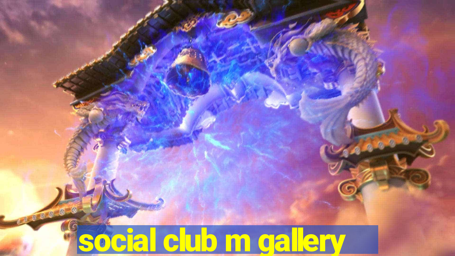 social club m gallery