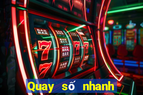 Quay số nhanh xổ số thừa thiên huế