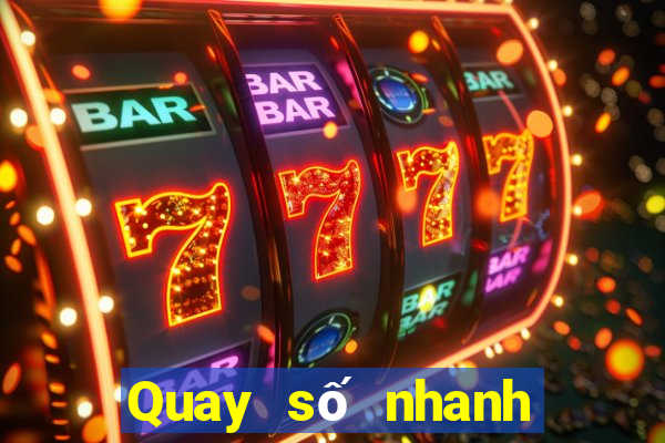 Quay số nhanh xổ số thừa thiên huế