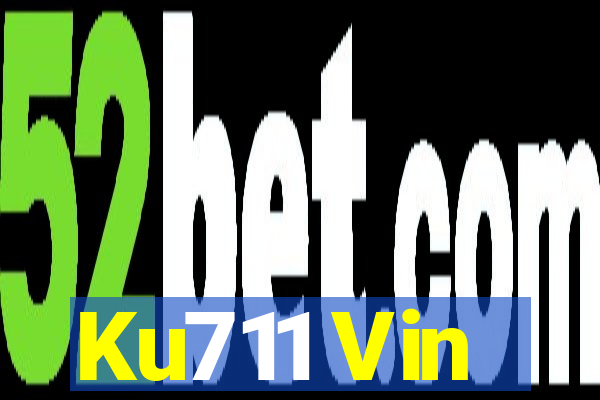 Ku711 Vin