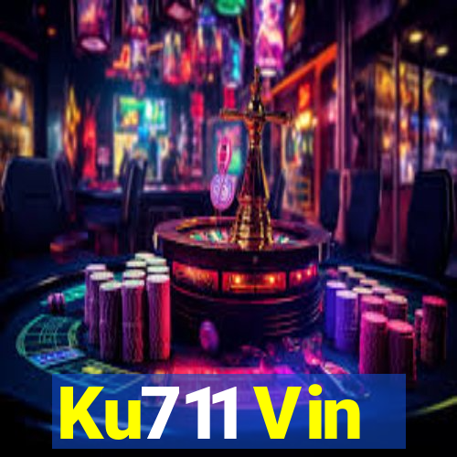 Ku711 Vin