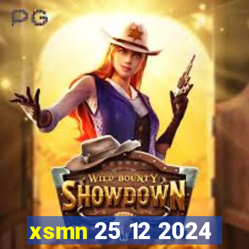 xsmn 25 12 2024