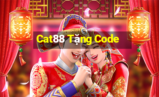 Cat88 Tặng Code