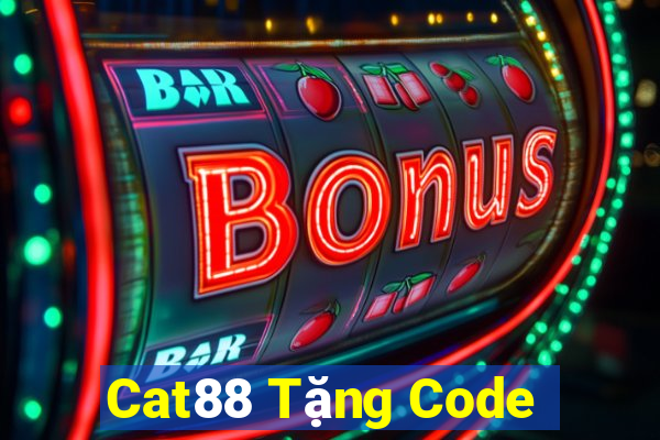 Cat88 Tặng Code