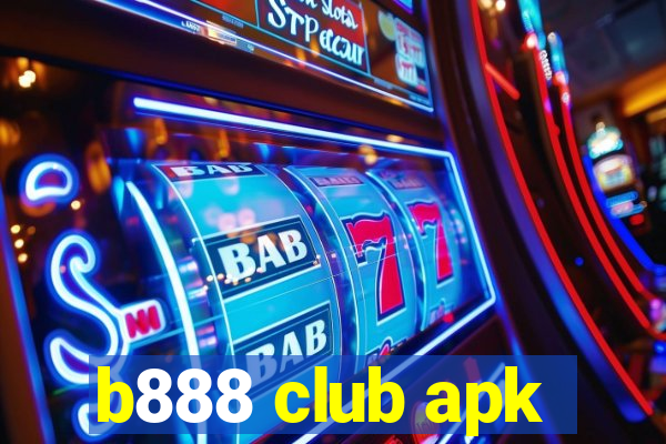 b888 club apk