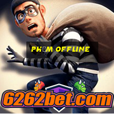 phỏm offline