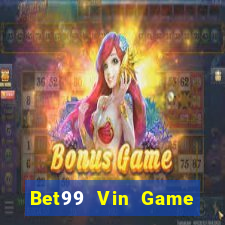 Bet99 Vin Game Bài Online