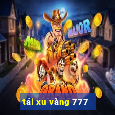 tải xu vàng 777