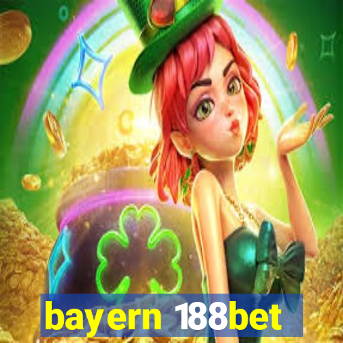 bayern 188bet