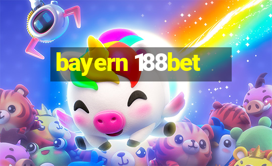 bayern 188bet