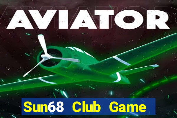 Sun68 Club Game Bài 777