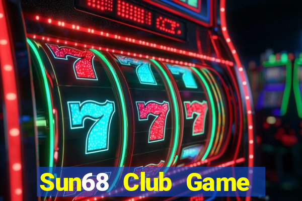 Sun68 Club Game Bài 777