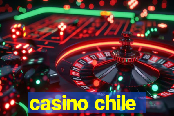 casino chile