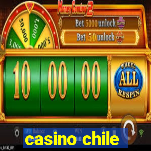 casino chile