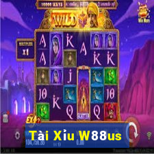 Tài Xỉu W88us