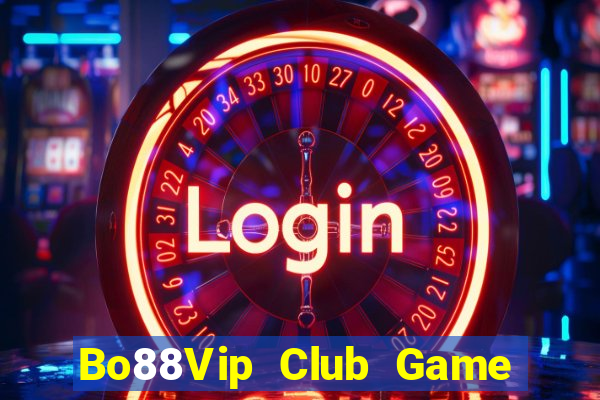 Bo88Vip Club Game Bài Qh88