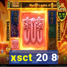 xsct 20 8