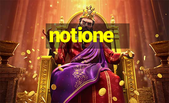 notione