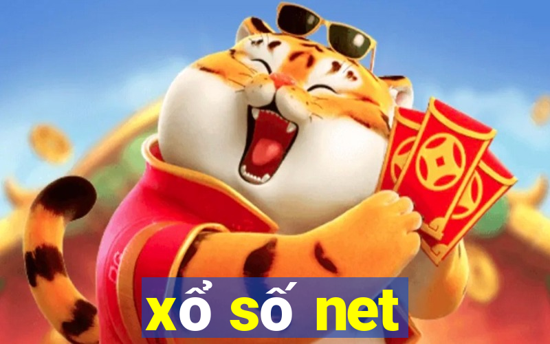 xổ số net