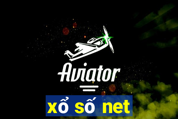 xổ số net