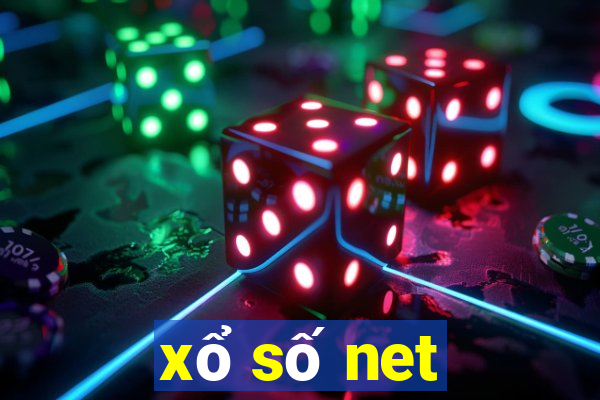 xổ số net