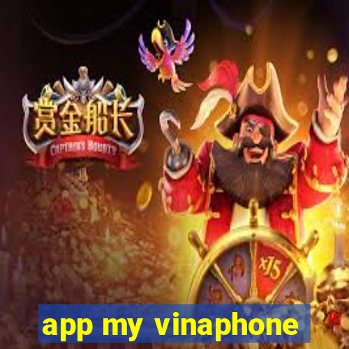 app my vinaphone