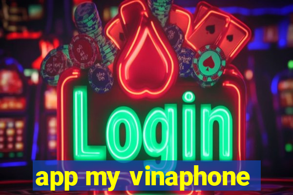 app my vinaphone