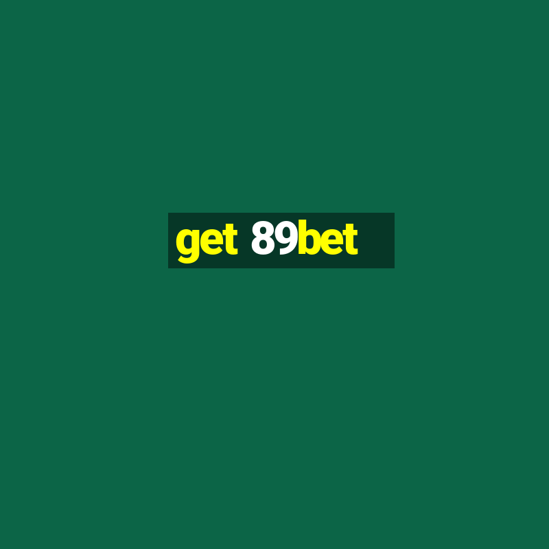 get 89bet