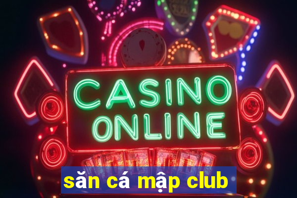 săn cá mập club