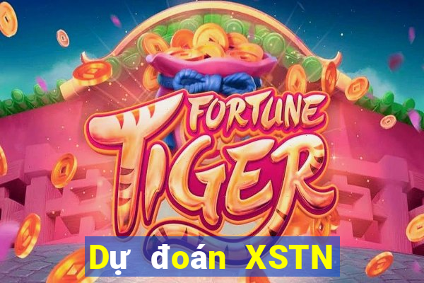 Dự đoán XSTN ngày 13