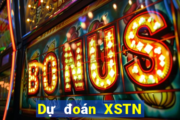 Dự đoán XSTN ngày 13