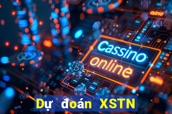 Dự đoán XSTN ngày 13