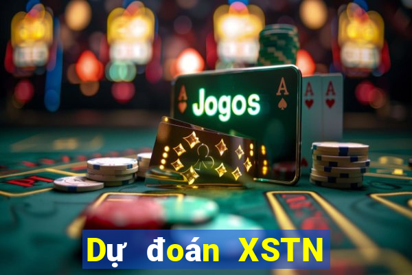 Dự đoán XSTN ngày 13