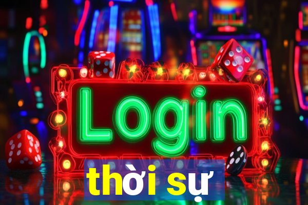 thời sự