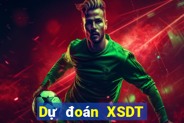 Dự đoán XSDT ngày 11