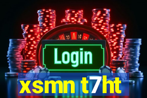 xsmn t7ht