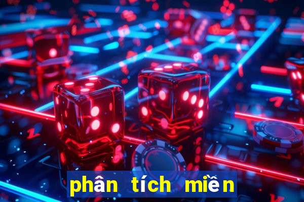 phân tích miền bắc hôm nay