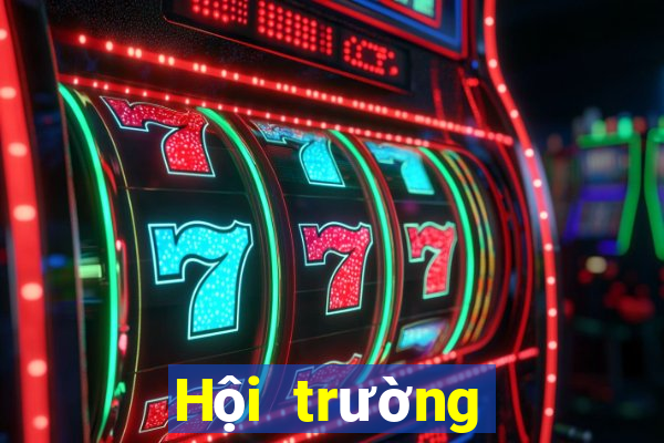 Hội trường thành phố Pock City