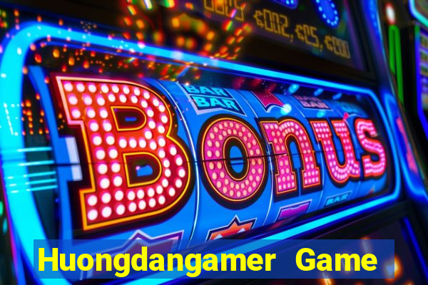 Huongdangamer Game Bài Đổi Thưởng B52